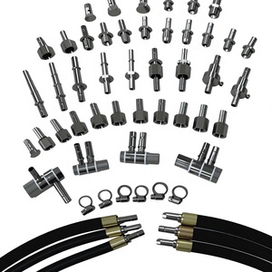 CNC-601A Fuel <strong>Injector</strong> Cleaning And Testing Instrument - Product Image 3