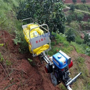 Transporte monorriel Japón Montaña Huerto Transporter Montaña Transporter - Product Image 2