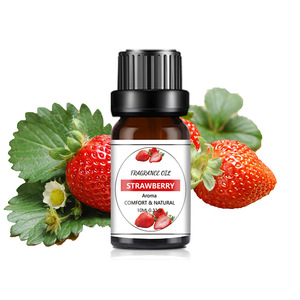 Özel 6-Bottle seti doğal suda çözünür aromaterapi koku yağları çok lezzet zambak okyanus lavanta hava uçucu yağ - Product Image 6