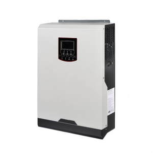 Estación de Energía Solar de Salida Única para Sistema de Ultrasonido Doppler Color con Panel Solar e Inversor 220V 15A - Product Image 3