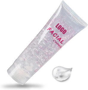 Gel d'échographie médical jetable bleu transparent 5L certifié ISO et CE pour usage hospitalier/clinique - Product Image 6