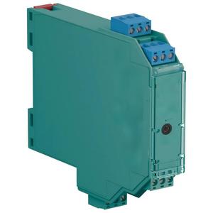 Module d'alimentation sur rail pour bus, alimentation redondante, dispositif d'alarme de relais de panne KFD2 EB2.R4A.B - Product Image 1