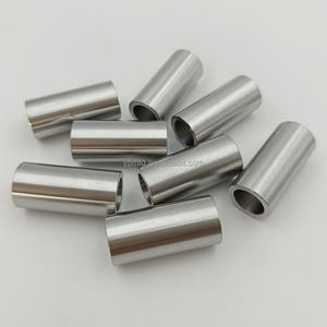 Pièces métalliques personnalisées Acier inoxydable Titane Tournage Découpe Fraisage Fabrication de prototypes de précision Services d'usinage CNC - Product Image 4