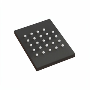 Composants de mémoire W25M02GVTBIG 24 TBGA, canal de distribution du fabricant électronique - Product Image 1
