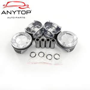 Gruppo Pistone ANYTOP per Mercedes-Benz 278 OE A2780300100 92.907MM Motore a Otto Cilindri - Product Image 4
