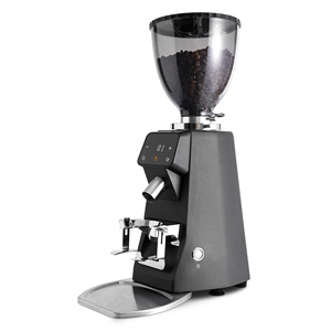 เครื่องบดกาแฟแบบแบนขนาด 64 มม. สำหรับงานหนัก พร้อมการตั้งค่า 100 ระดับ รุ่นเชิงพาณิชย์ Bd-cg305 - Product Image 1