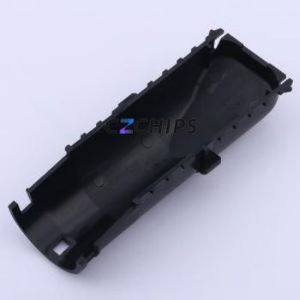 1743417-2 Connector Housing Connector Whole Sale Electronic Component Chips Supplier & BOM Service - Product Image 1