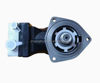 Compresseur d'air de pièces de rechange de camion 5801290814 pour le moteur Giesel du camion Hongyan et Shacman Dongfeng Hongyan Sinotruk Foton FAW