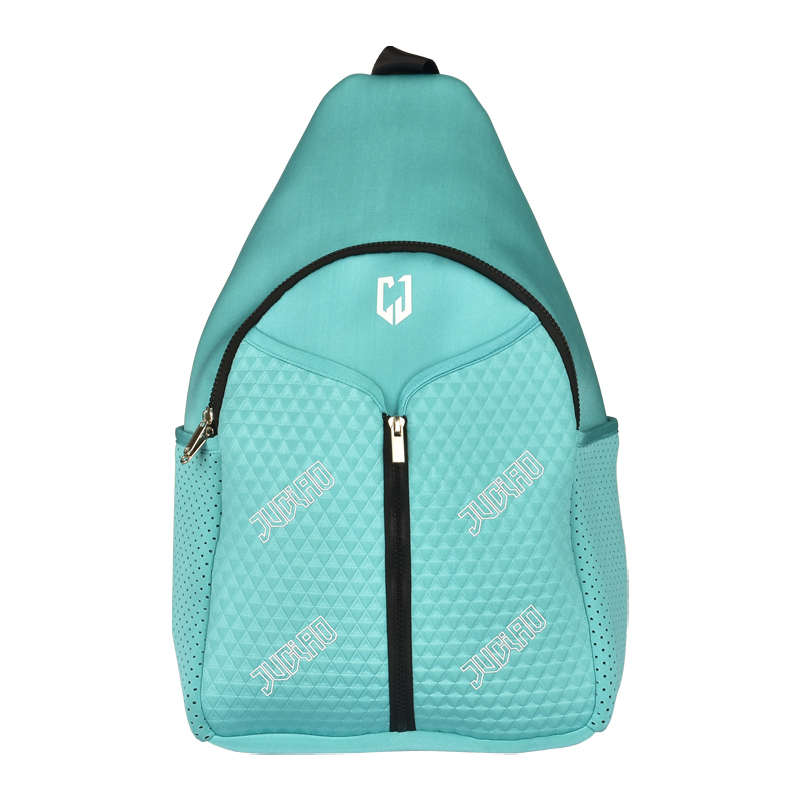 JUCIAO Travel Backpack Crossbody Sling Backpack for  display picture 1