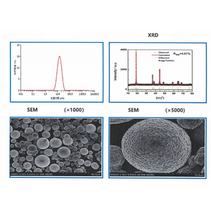 NCM NMC 811 NCM811 Pulver LiNiMnCoO2 Lithium Nickel Mangan Kobalt Oxid für Lithium-Ionen-Batterie Kathodenmaterialien - Product Image 3