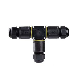 Lámpara LED Plegable para Cultivo de Plantas, 1000W, Conector de Alimentación M16, Ensamblaje Recto con Tornillo, Conector AC, Conector de Cable 1.5/1.0/0.75, IP68 - Product Image 5