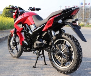 Super Power <b>72v</b> Removable Lithium <b>Battery</b> Motorbike China Factory Wholesale Price Motorcycle Kn-fy Motorcycle - Product Image 2