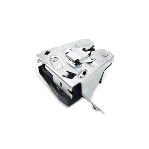 Auto-Hecktürschloss-Aktuator Kofferraumverriegelung 2047401300 für Mercedes-Benz W247 W204 W166 W212 - Product Image 5