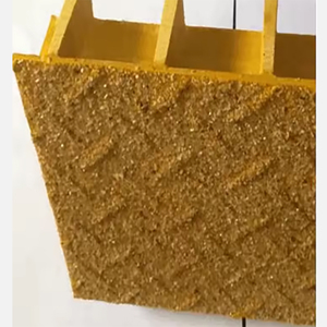 <span class=keywords><strong>Plaque</strong></span> de grille FRP pour <span class=keywords><strong>plaque</strong></span> de couverture de fossé de Drainage de tranchée de câble pour la <span class=keywords><strong>plaque</strong></span> de couverture de réservoir <span class=keywords><strong>septique</strong></span> de toilette de stockage - Product Image 2
