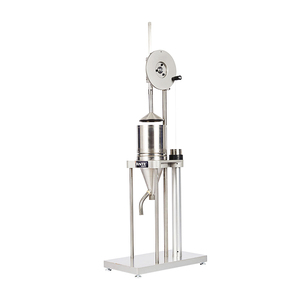 Schopper Riegler Beating Freeness Tester Beating Degree test Machine <strong>Lab</strong> <strong>Testing</strong> Equipment - Product Image 3