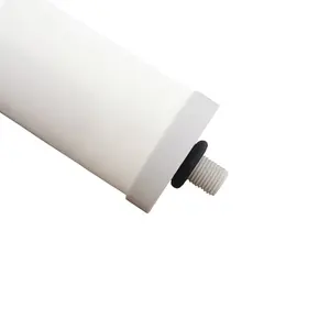 फैक्टरी सिरेमिक catratdge पानी प्यूरीफायर प्रतिस्थापन 10 इंच सिरेमिक फिल्टर कारतूस पानी फिल्टर कारतूस - Product Image 4