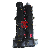 Moteur diesel turbocompressé D4HA 2.0L pour Hyundai Santa Fe Ix35 Tucson Kia Sorento Sportage 2009-