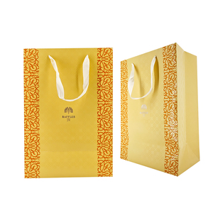 Hôtel à thème de luxe Logo personnalisé Merchandising personnalisé VIP Clients Souvenirs Idées cadeaux d'entreprise pour magasin - Product Image 2