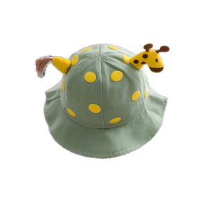 Cappello per bambini da 0 a 3 anni Cappello casual per uso quotidiano - Product Image 3