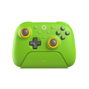 <strong>8BitDo</strong> <strong>Ultimate</strong> <strong>2</strong> <strong>Wireless</strong> <strong>2</strong>.4GHz Game Controller Gamepad with Vibration Motor and TMR Android Joystick for PC Windows 10 11 - Product Image 2