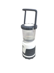 Favour Light 400LM 4xAA LED Camping <b>Lantern</b> IP65 Waterproof <b>Battery</b>-<b>Powered</b> Color-Changing Light Dimmable 50000 Hours Lifespan - Product Image 3
