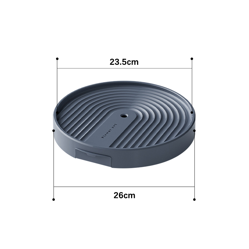 Gris-ID23,5 cm