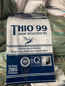<span class=keywords><strong>Thiosulfate</strong></span> <span class=keywords><strong>de</strong></span> <span class=keywords><strong>sodium</strong></span> <span class=keywords><strong>de</strong></span> qualité industrielle Na2S2O3.5H2O 98% grosses particules volumineuses <span class=keywords><strong>de</strong></span> haute pureté pour l'<span class=keywords><strong>utilisation</strong></span> <span class=keywords><strong>de</strong></span> fixateur <span class=keywords><strong>de</strong></span> photographie - Product Image 4