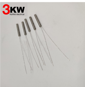 Miniatur grosir termistor Platinum PT100 <span class=keywords><strong>Pt1000</strong></span> Resistor Sensor temperatur - Product Image 5