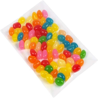 Sacs en plastique transparents OPP auto-adhésifs refermables jetables pour la vente en gros – Idéaux pour photos, bijoux, pâtisseries, cadeaux et fêtes