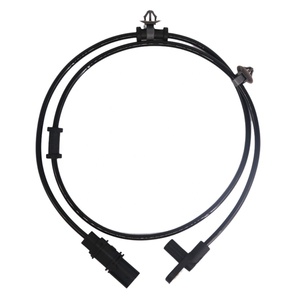 Sensor de velocidad ABS para motocicleta, stock listo, 38520-MLR-D01-M1 para Honda <span class=keywords><strong>CB500F</strong></span> CBR500R, Sensor ABS de velocidad de rueda delantera para motocicleta - Product Image 1