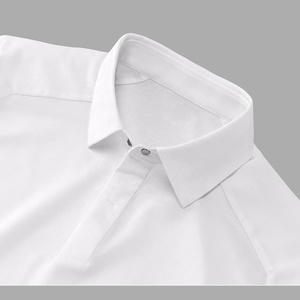 Abbigliamento Sportivo Estivo Personalizzato, <span class=keywords><strong>Polo</strong></span> da Uomo di Alta Qualità in Piqué Elasticizzato <span class=keywords><strong>a</strong></span> 4 Vie per Tennis, Golf e Business - Product Image 4