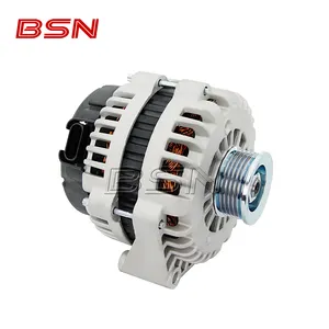 Factory Wholesale High Quality Car Alternator In Stock 12V 95A For Ford Mazda Truck