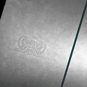 Giấy chứng nhận chất lượng cao A4 tùy chỉnh giấy bảo mật chống sao chép với chủ đề và hình mờ - Product Image 2