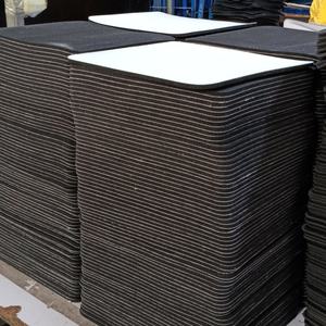 Alfombrilla de Escritorio Personalizada con Logotipo, Diseño de Tigre Japonés Rosa, Antideslizante, Protector de Escritorio, Alfombrilla de Ratón Grande para Juegos, para Oficina - Product Image 6