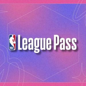 Abonnement logiciel NBA League Pass d'un mois - Product Image 2