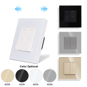 Interruptor Inteligente Modular Wifi Zigbee Touchmi con Termostato, Compatible con Alexa y <span class=keywords><strong>Google</strong></span> Assistant - Product Image 5