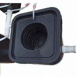 Sistema de Cultivo en Agua, Torre de Cultivo, Sistema de Contenedores para Jardín, Kit de Invernadero, Estructura para Invernaderos - Product Image 5