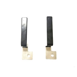 Procédé de revêtement par immersion en PVC pour les connexions de barres de busbar en cuivre des batteries automobiles, revêtement par immersion en résine époxy et métal PVC - Product Image 4