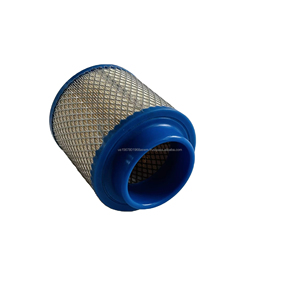 Nouvel élément filtrant MENGMA 42855429 pour compresseur d'air à vis série 5-15, filtre à cartouche haute efficacité 99,99% - Product Image 2