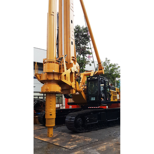 Macchina Perforatrice per Miniere XR150 con Diametro di Perforazione di 2800mm, Sistema Idraulico con Assorbimento degli Urti per Esplorazione Energetica - Product Image 1