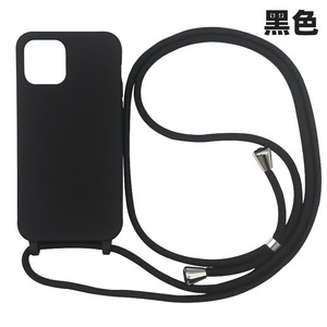 Cho người giữ Vòng cổ dây buộc TPU vỏ điện thoại Bìa 13 12 11 14 15 Pro XS Max Crossbody <span class=keywords><strong>iPhone</strong></span> trường hợp với dây dây dây dây dây - Product Image 6