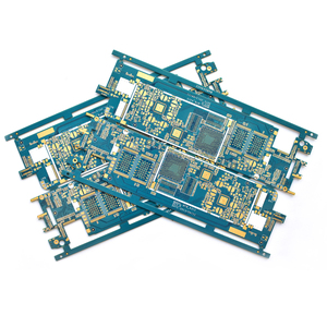 Bảng mạch in PCB nhà máy tùy chỉnh nhiều lớp bảng mạch in điện tử PCB & pcba <span class=keywords><strong>OEM</strong></span> PCB nhà sản xuất bảng - Product Image 1