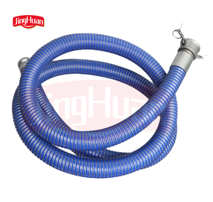 <span class=keywords><strong>TUYAU</strong></span> CHIMIQUE ANTI-STATIQUE | <span class=keywords><strong>Tuyau</strong></span> composite résistant aux acides et aux alcalis pour le transfert sûr du tambour en fer et de la pompe à membrane - Product Image 5