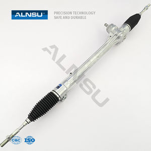 Crémaillère et pignon de direction ALNSU pour <span class=keywords><strong>TOYOTA</strong></span> ACA33 RAV4 45510-42030 45510-42080 45510-42090 45510-0R030 45510-0R050 - Product Image 2