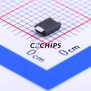 Diode SMAF S3MF d'origine, diode à usage général, fournisseur de composants électroniques en gros et service BOM - Product Image 2