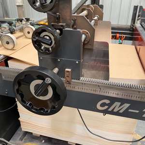 Feuille de papier kraft double face enduite de PE de qualité alimentaire pour boîte/bol à sandwich, gâteau, salade - Product Image 2