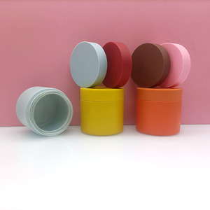 Envases de vidrio vacíos de 30 ml para crema, embalaje cosmético, frascos de vidrio para cosméticos. - Product Image 4