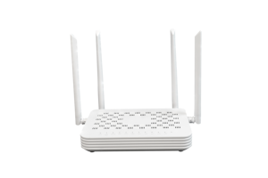 XG1430 XGPON AX3000 2.5G ONT RJ45 USB 3.0 ไวไฟ 6 แบบดูอัลแบนด์ ไฟเบอร์ โฮม ONU XPON เราเตอร์ - Product Image 2
