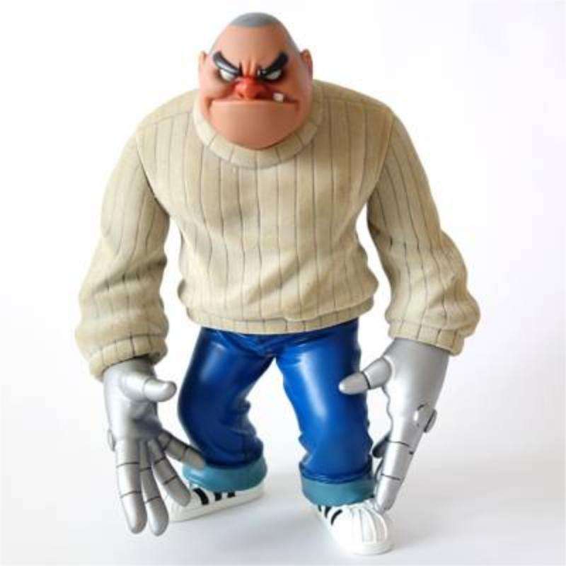 Couleur personnalisée