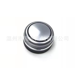 Audi A6L 2012-2018 Air Conditioning <b>Knob</b> 4G0919069 4G0919070 Rustproof Car <b>Gear</b> <b>Knob</b> - Product Image 4